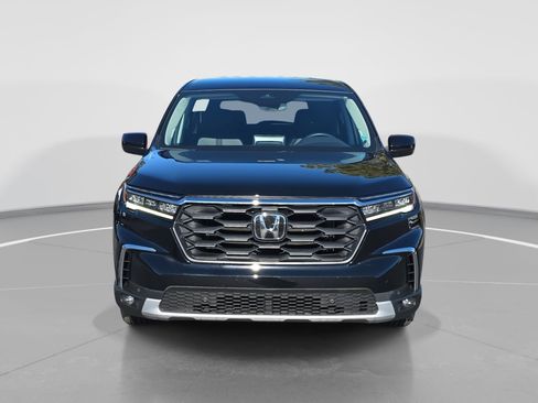 Used 2023 Honda Pilot EX-L image 2