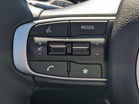 Used 2024 Kia Sportage SX image 28