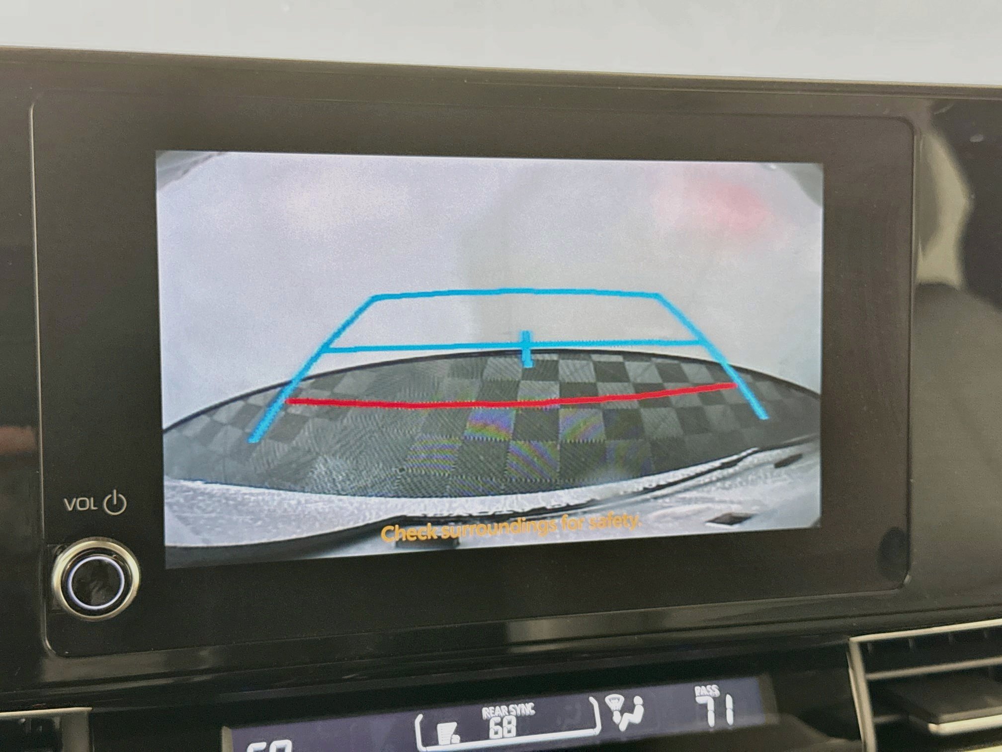 Certified 2026 Toyota Sienna LE AWD/4WD image 16