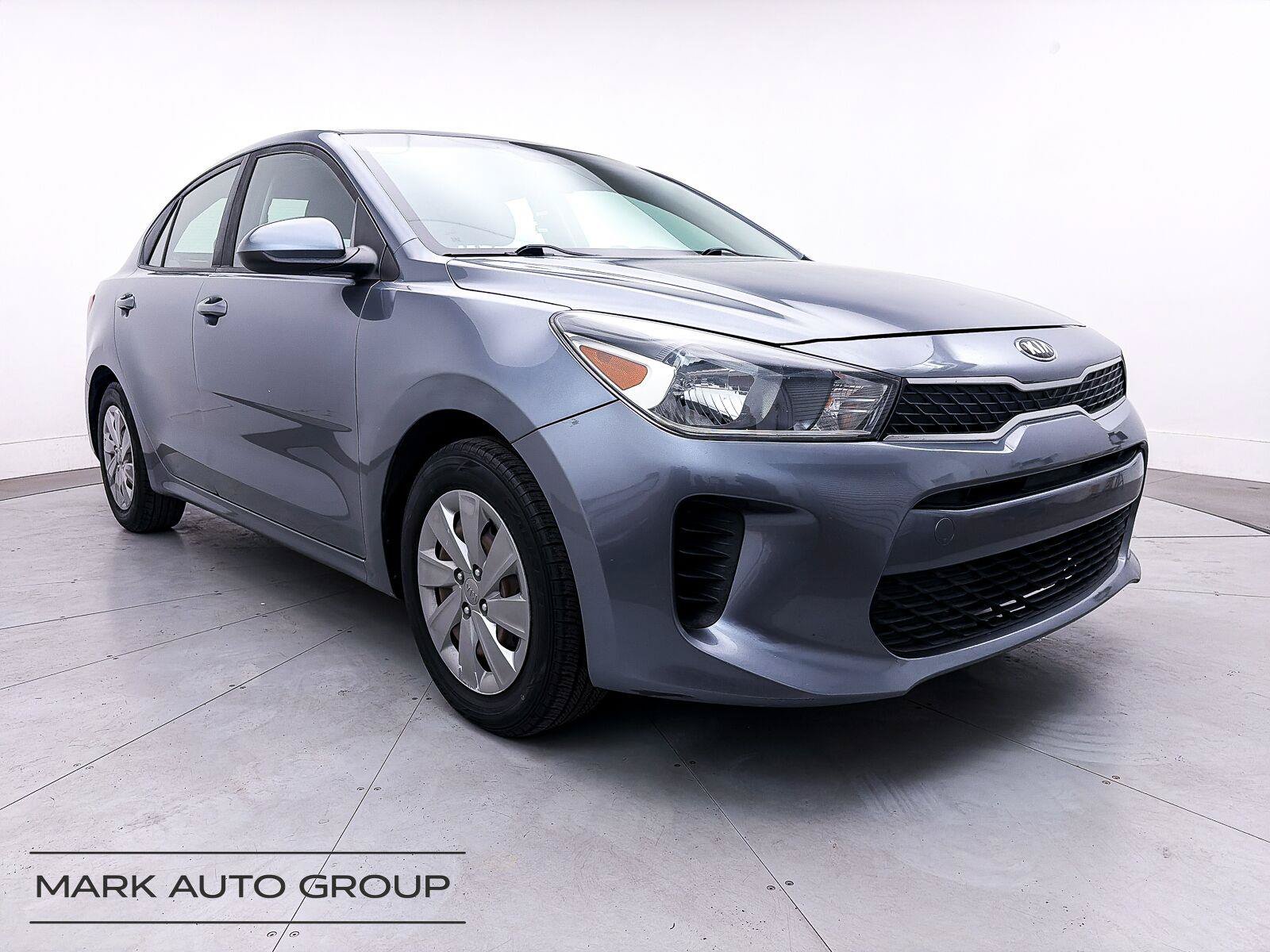 Used 2019 Kia Rio S FWD image 1