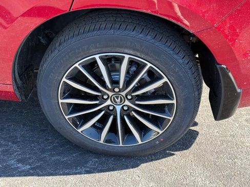 New 2026 Acura RDX SH-AWD w/ Advance Package image 4