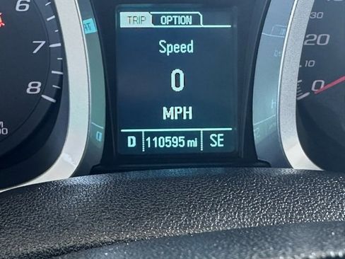 Used 2014 Chevrolet Equinox LS image 28