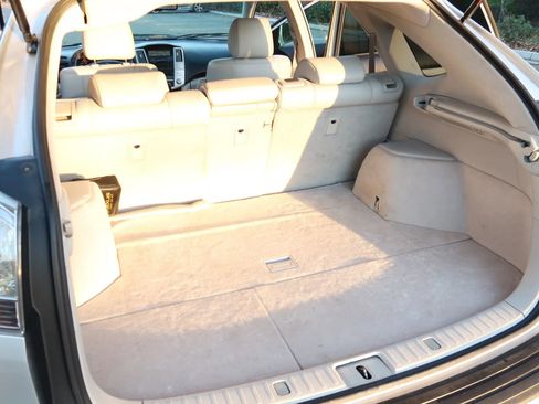 Used 2008 Lexus RX 350 2WD image 21