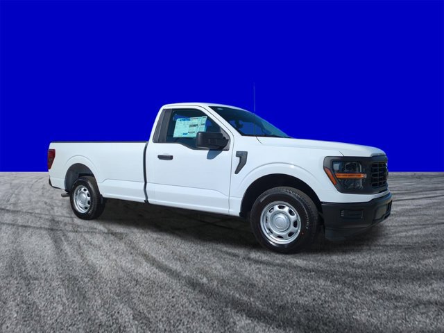 New 2026 Ford F150 XL RWD image 2