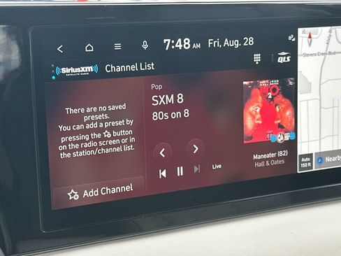 Used 2024 Hyundai Palisade Calligraphy FWD image 19