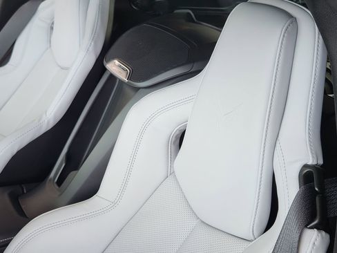 New 2026 Chevrolet Corvette Z06 image 20