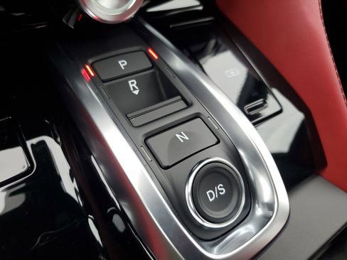 New 2026 Acura MDX A-Spec image 26