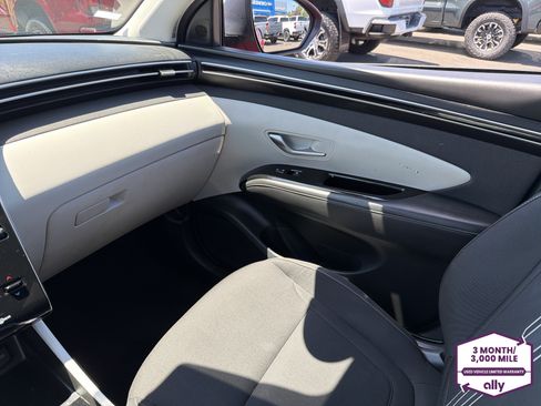 Used 2022 Hyundai Tucson SEL w/ Convenience Package FWD image 23