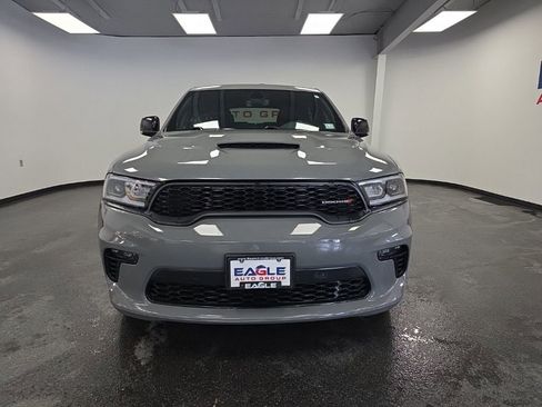 Used 2022 Dodge Durango R/T w/ Blacktop Package image 4