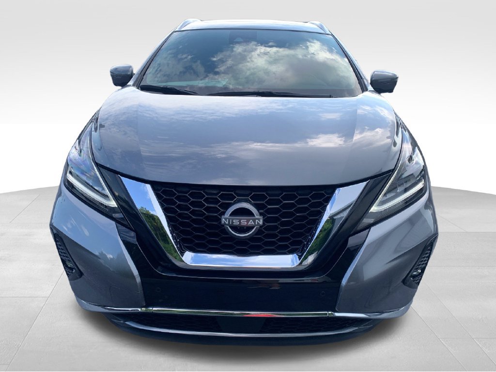Used 2024 Nissan Murano Platinum w/ Cargo Package FWD image 15