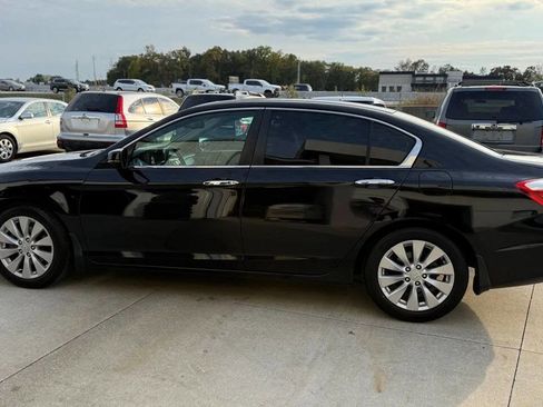 Used 2015 Honda Accord EX-L image 8