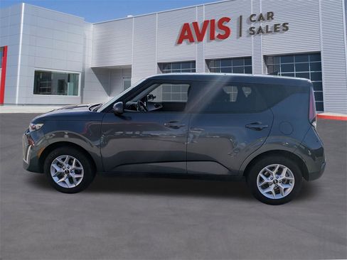 Used 2024 Kia Soul LX w/ Option Group 015 image 10