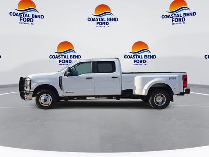 Used 2026 Ford F350 XL w/ 360-Degree Camera Package