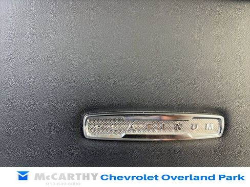 Used 2025 Ford Expedition Platinum AWD/4WD image 43