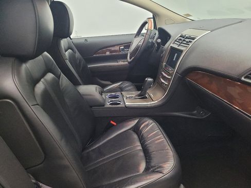 Used 2014 Lincoln MKX FWD w/ Equipment Group 101A image 21