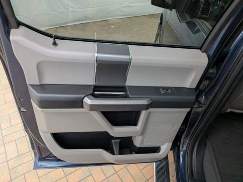 Certified 2019 Ford F150 XLT w/ Equipment Group 302A Luxury image 21