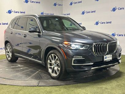 Used 2019 BMW X5 xDrive40i w/ Premium Package 2