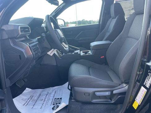 New 2026 Toyota 4Runner SR5 RWD image 11
