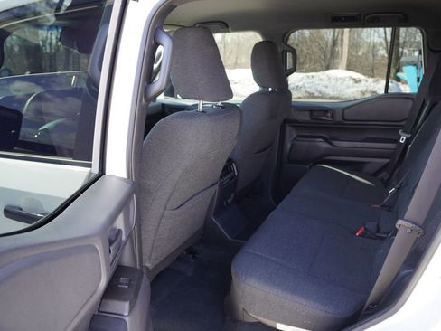 Used 2024 Toyota Land Cruiser 1958 image 17