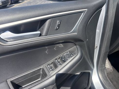 Used 2024 Ford Edge SEL AWD/4WD image 26