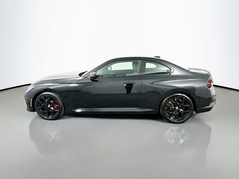 New 2026 BMW 230i Coupe w/ Premium Package image 8