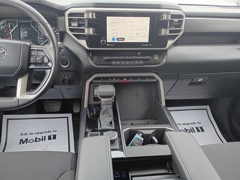 Used 2024 Toyota Tundra SR5 image 14