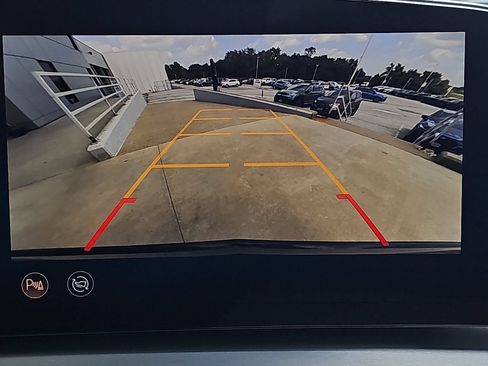 Certified 2024 Cadillac Lyriq Sport w/ LPO, Floor Liner Package AWD/4WD image 23