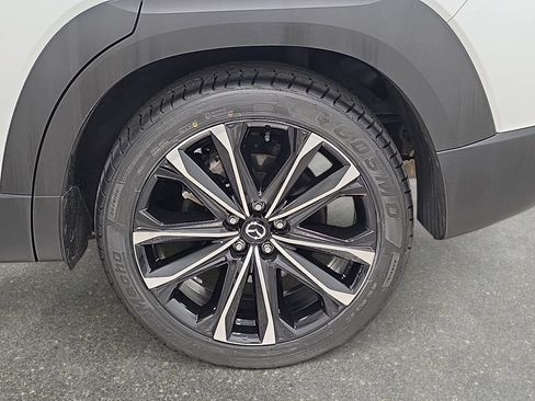 Used 2024 MAZDA CX-50 AWD 2.5 Turbo w/ Cargo Package image 33
