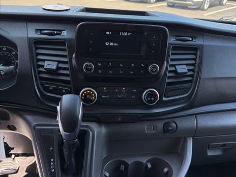 Used 2024 Ford Transit 250 Base w/ Exterior Upgrade Package image 12
