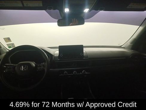 Certified 2023 Honda Pilot Sport image 12