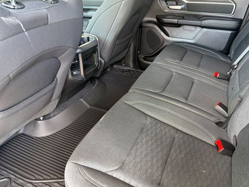 New 2026 RAM 1500 Big Horn image 10