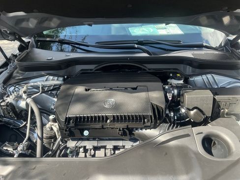 New 2026 Acura MDX w/ Technology Package image 16