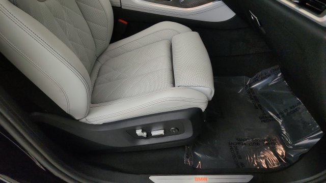 Used 2026 BMW X5 sDrive40i RWD image 38