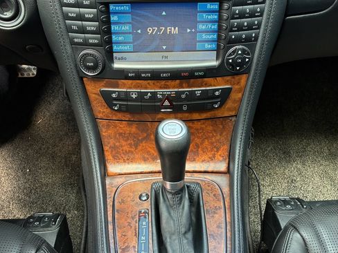 Used 2007 Mercedes-Benz CLS 63 AMG image 14
