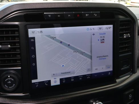 Used 2023 Ford F150 Platinum w/ Equipment Group 701A High image 36