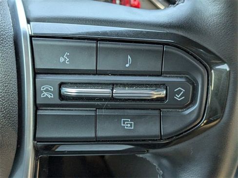 Certified 2024 Chevrolet Colorado ZR2 w/ Technology Package image 26