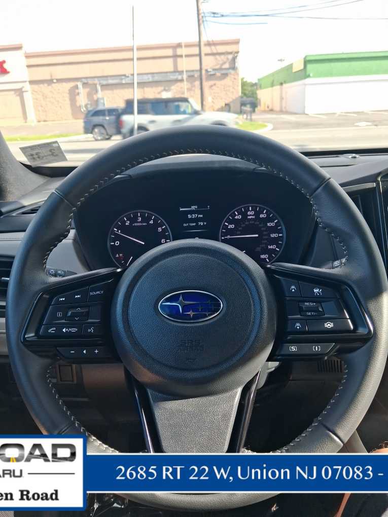 Certified 2026 Subaru Forester Premium AWD/4WD image 62