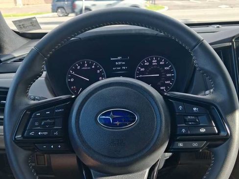 Used 2026 Subaru Forester Premium AWD/4WD image 62