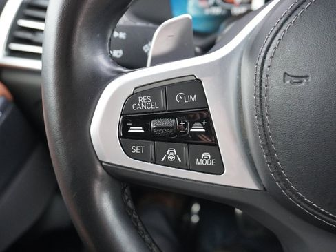 Used 2023 BMW X6 xDrive40i w/ M Sport Package image 52