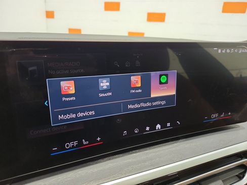 Used 2024 BMW i4 eDrive35 w/ Premium Package RWD image 18