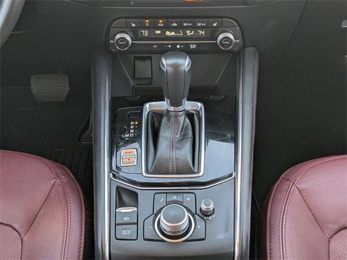 Used 2022 MAZDA CX-5 Carbon Edition image 16