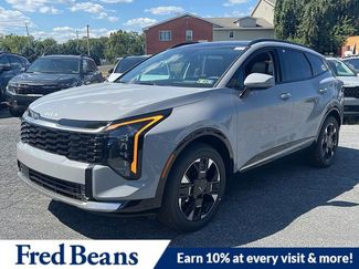 New 2026 Kia Sportage SX Prestige video 2