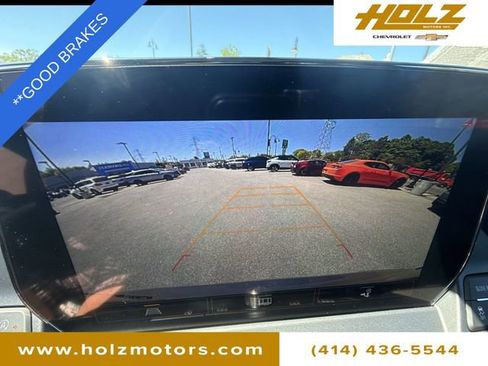 Certified 2023 Chevrolet Blazer RS w/ Enhanced Convenience Package AWD/4WD image 16