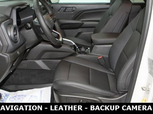 New 2026 Chevrolet Colorado Trail Boss image 15