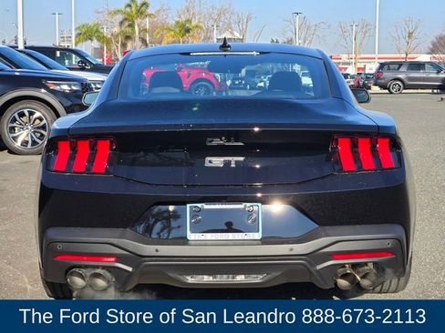 New 2026 Ford Mustang GT Premium image 10