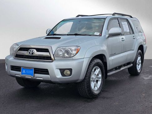 Used 2006 Toyota 4Runner Sport image 7