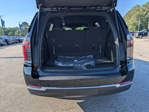 New 2026 Chevrolet Tahoe LS w/ LS Custom Edition AWD/4WD image 31