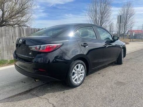 Used 2018 Toyota Yaris iA FWD image 4