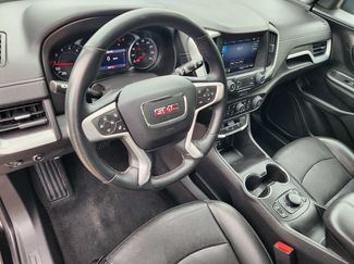 Used 2023 GMC Terrain SLT AWD/4WD video 2