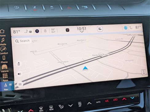 Used 2026 Jeep Grand Cherokee Limited image 24